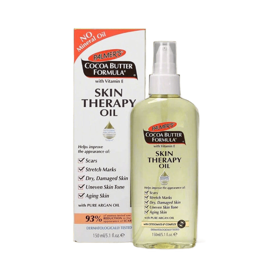 Palmer's Cocoa Butter Formula Skin Therapy Oil 5.1 oz