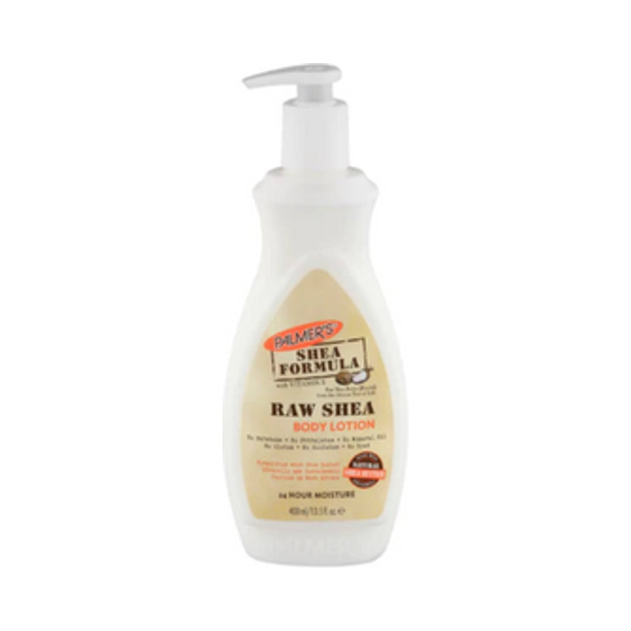 Palmer's Shea Formula Moisturizing Body Lotion 13.5 oz