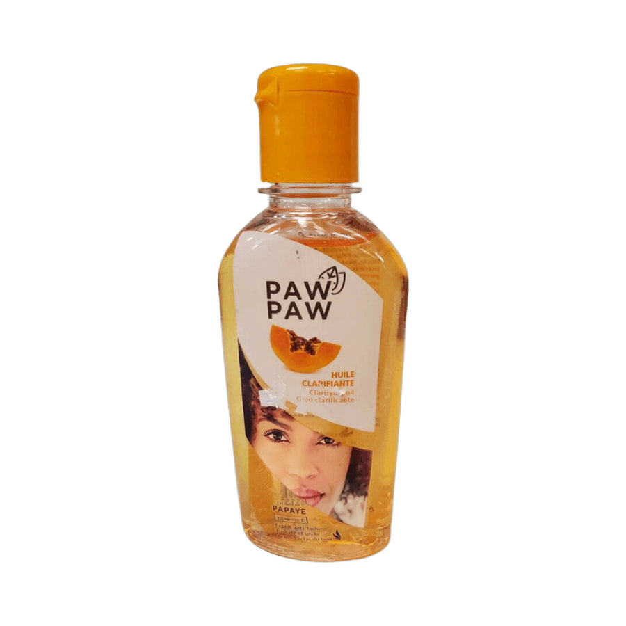 Paw Paw Clarifying Oil 60ml