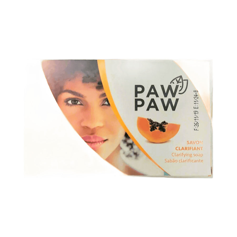 Paw Paw Clarifying Soap 180g