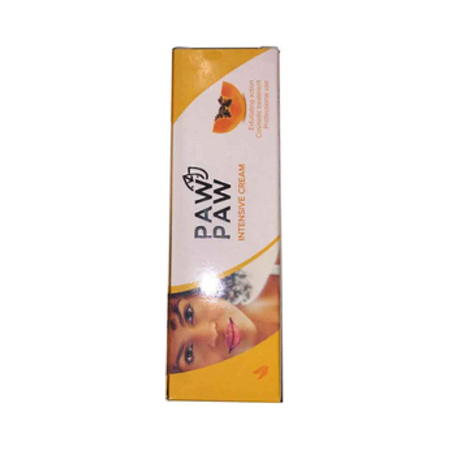 Paw Paw Intensive Cream 50ml