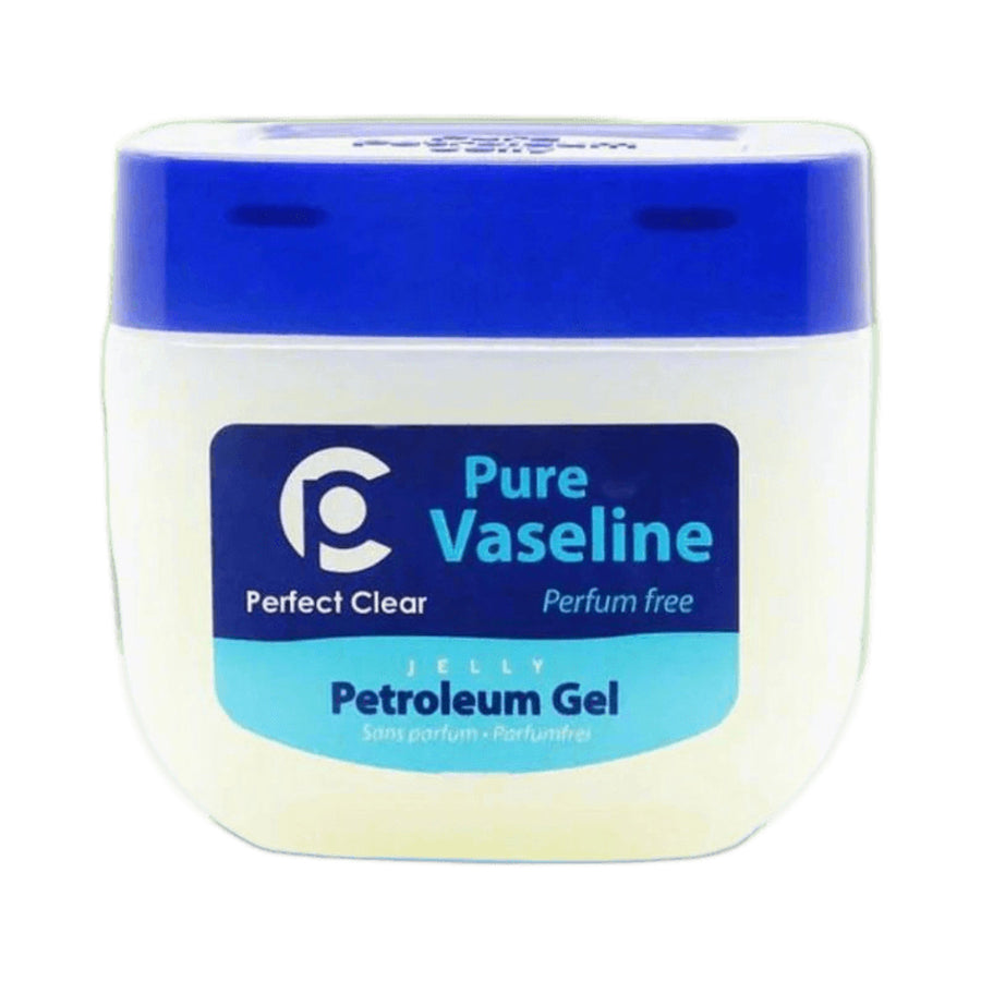 Perfect Clear Pure Vaseline Petroleum Gel 440ml