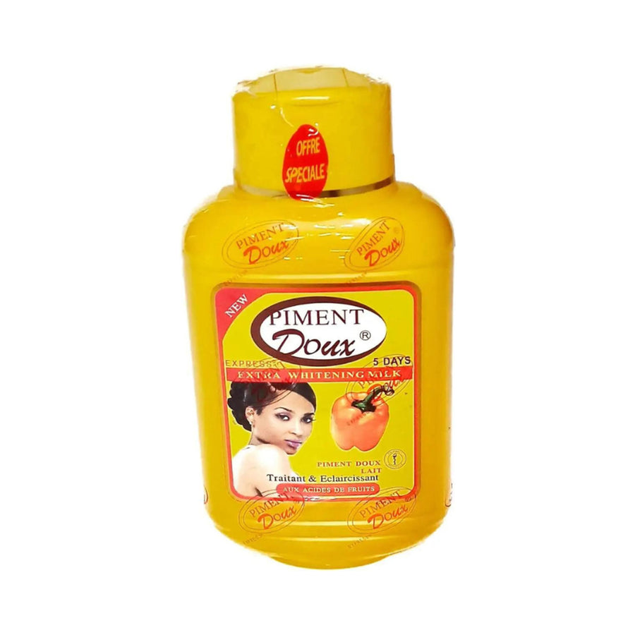 Piment Doux Concentrated Milk 500ml
