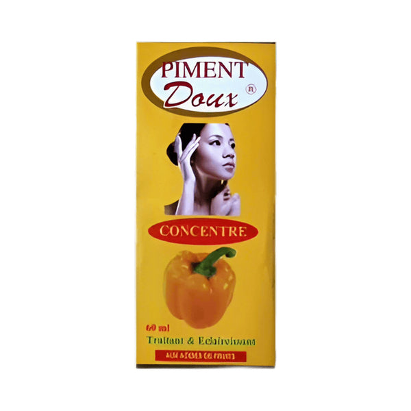 Piment Doux Serum 50 ml