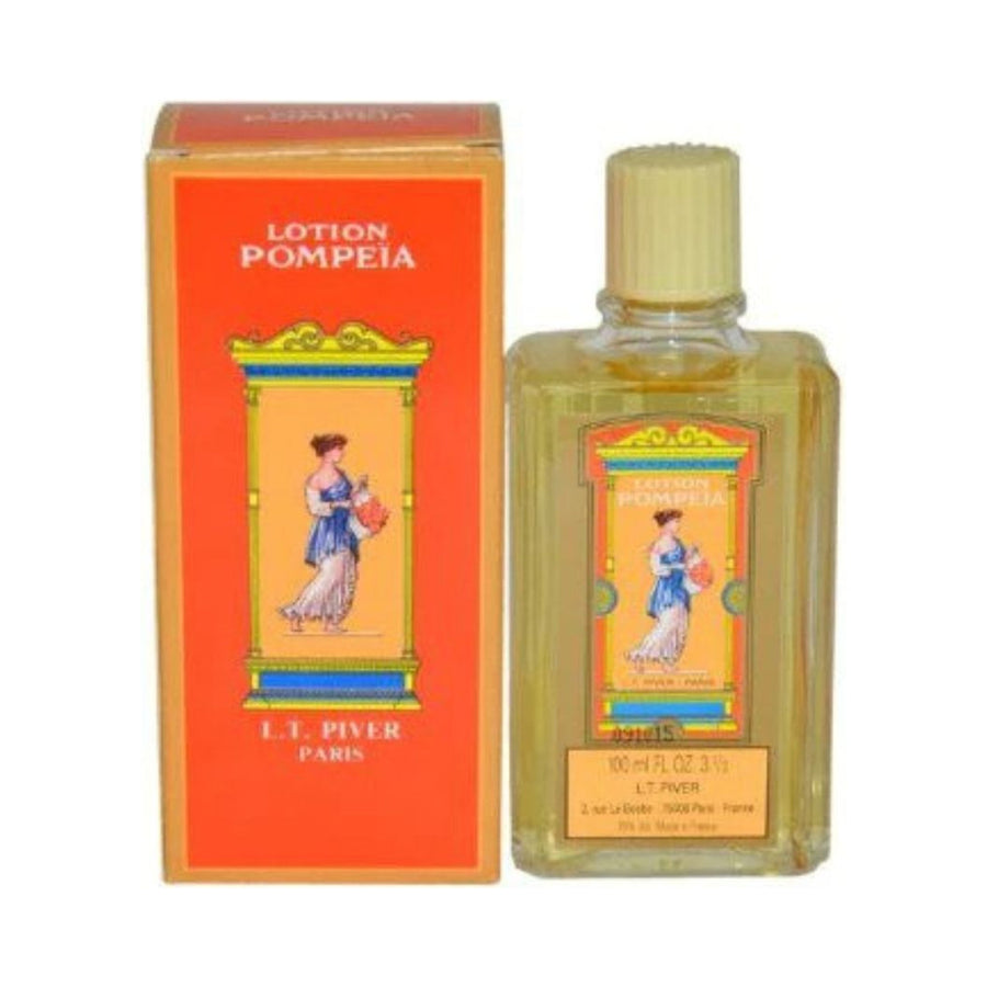 Pompeia Lotion by L.T Piver for Women 100 ml