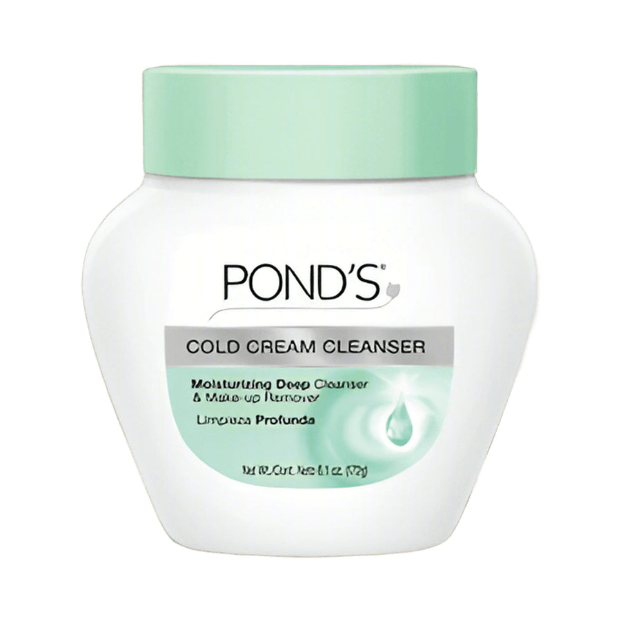 Pond's Cold Cream Cleanser 6.1 oz