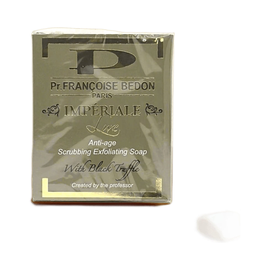 Pr. Francoise Bedon Anti-Age Scrubbing Exfoliating Soap 7 oz