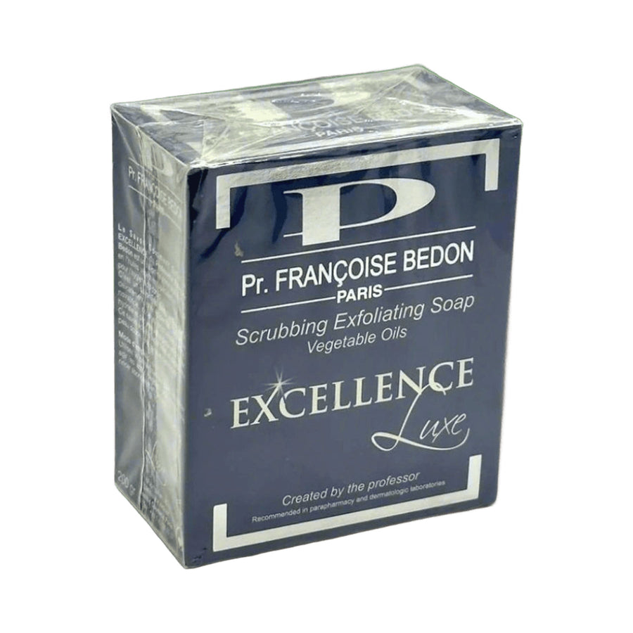 Pr. Francoise Bedon Excellence Luxury Soap 7 oz