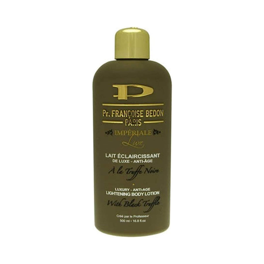 Pr. Francoise Bedon Imperial Luxury Anti-Age Body Lotion 500ML