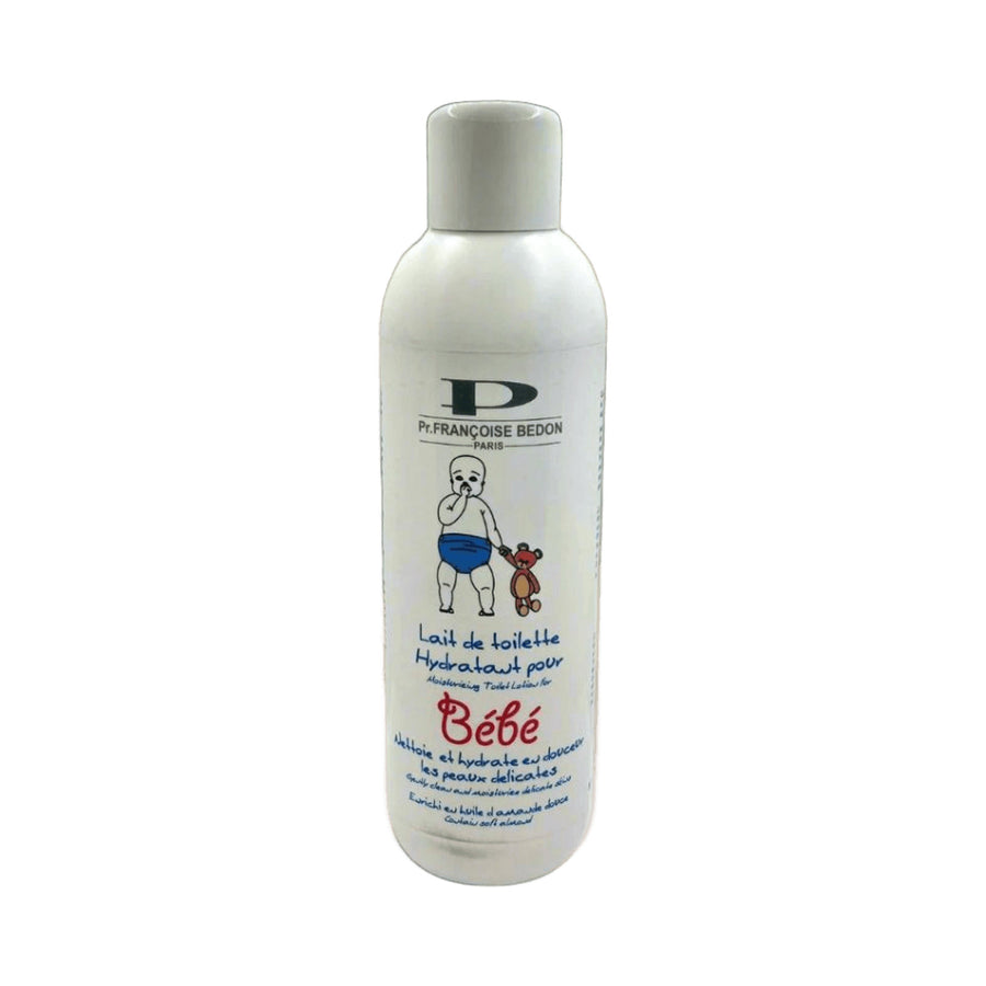 Pr. Francoise Bedon Moisturizing Toilet Lotion for baby 35.2floz