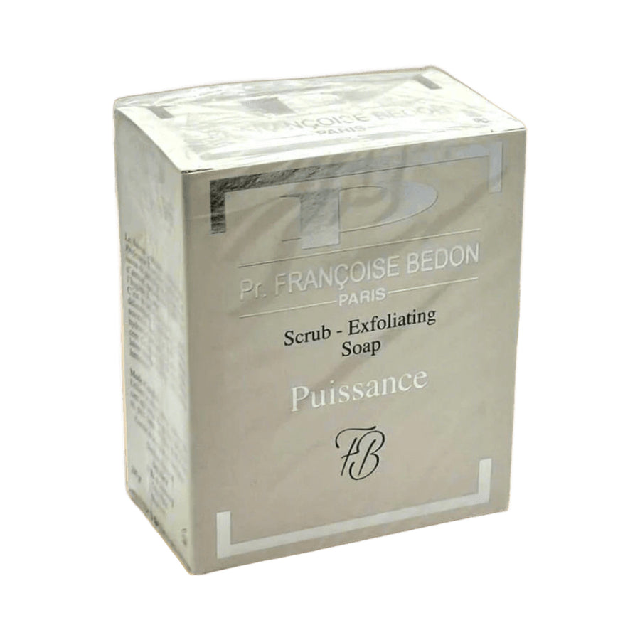 Pr. Francoise Bedon Puissance Exfoliating Soap 200 g