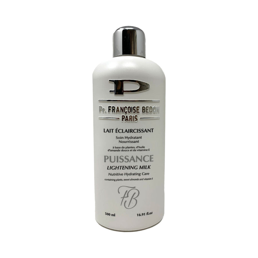 Pr. Francoise Bedon Puissance Extra Strong Body Milk 500ml
