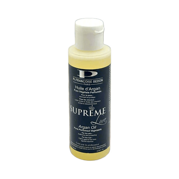 Pr. Francoise Bedon Pure Argan Oil Supreme 125ml / 4.25oz