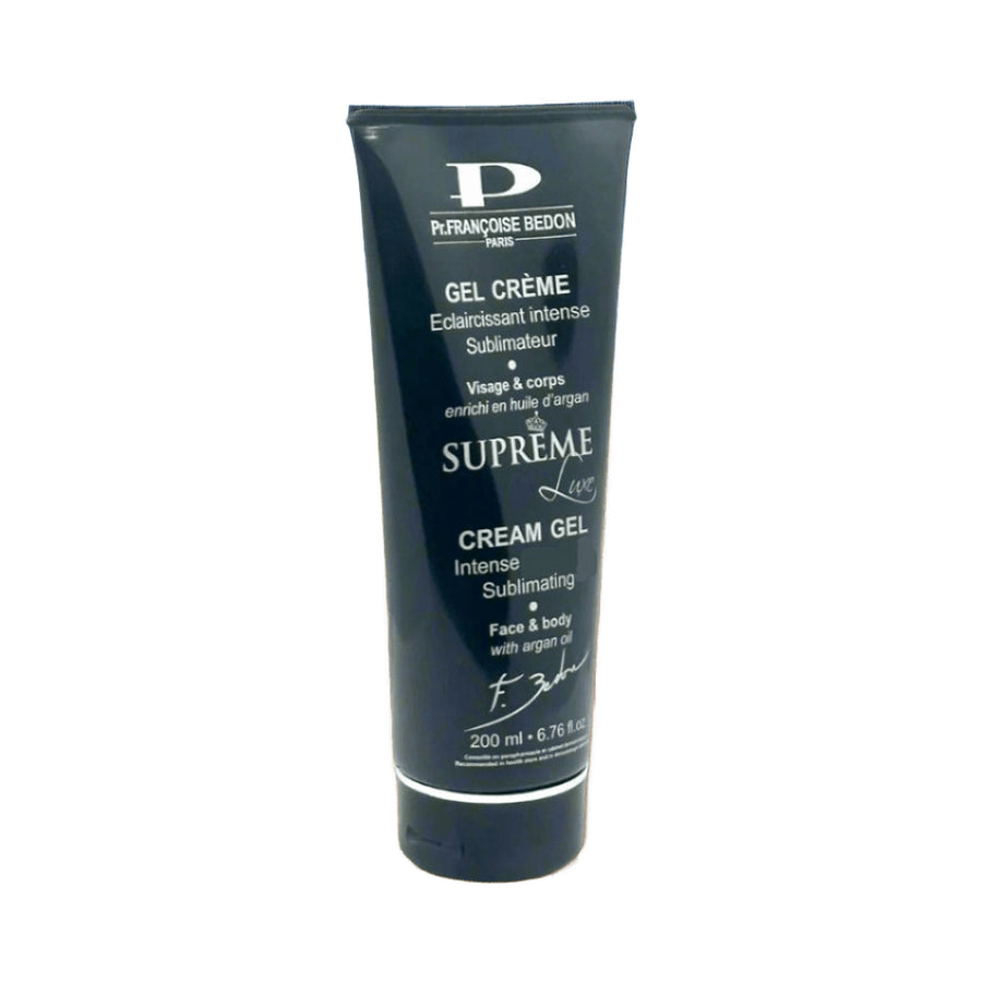 Pr. Francoise Bedon Radiance Cream Gel Supreme 200ml