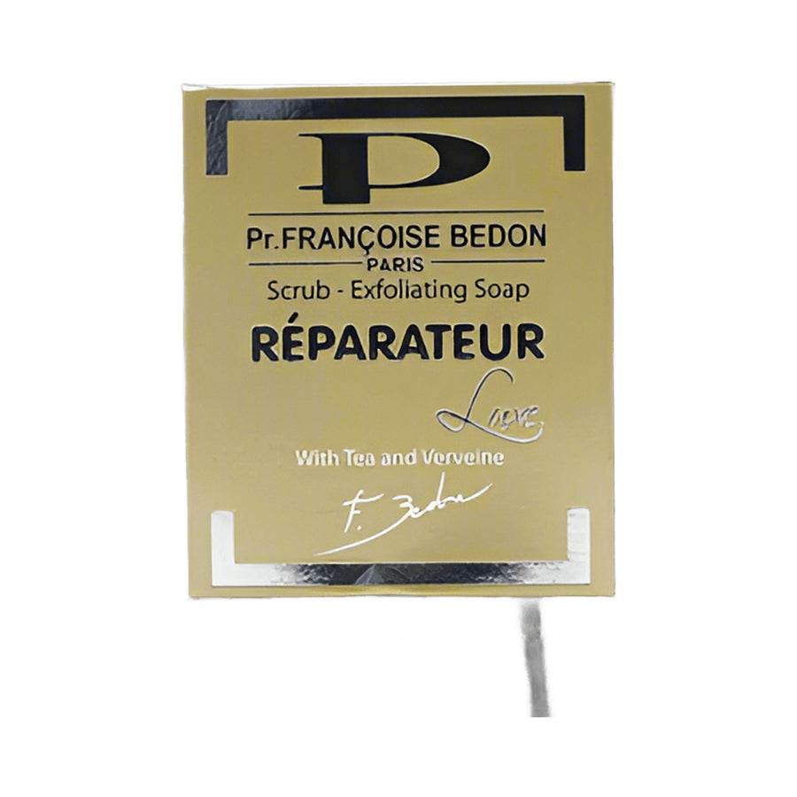 Pr. Francoise Bedon Paris Reparateur Scrub Exfoliating Soap 7oz