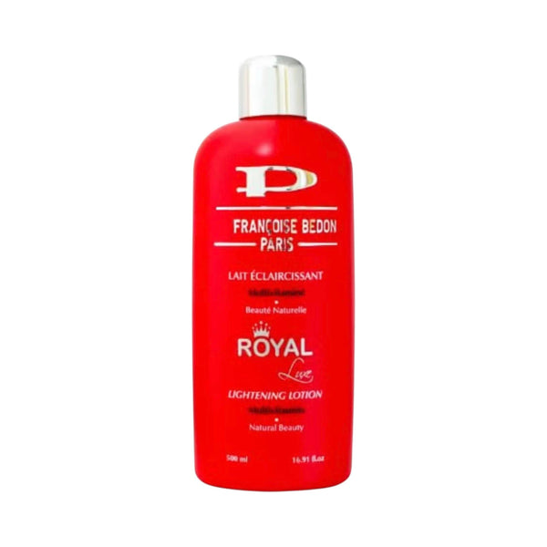 Pr. Francoise Bedon Royal Lotion 500ml