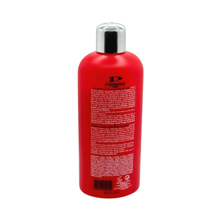 Pr. Francoise Bedon Royal Lotion 16.8 fl oz/ 500ml