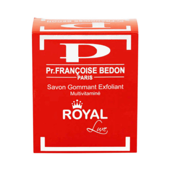 Pr. Francoise Bedon Royal Soap