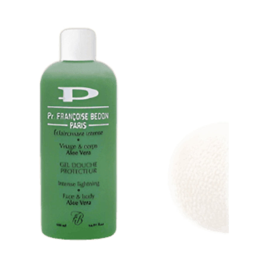 Pr. Francoise Bedon Shower Gel Protector Aloe Vera 500ml