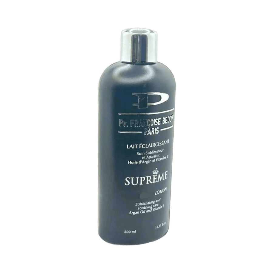 Pr. Francoise Bedon Supreme Lotion 16.8 fl oz/ 500ml