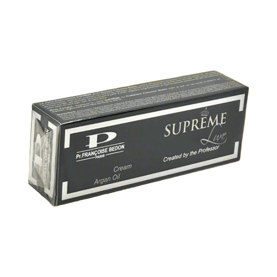 Pr. Francoise Bedon Supreme Tube Cream 1.69oz/50ml