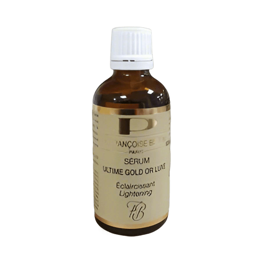 Pr Francoise Bedon Ultime Gold Or Luxe Serum 50 ml