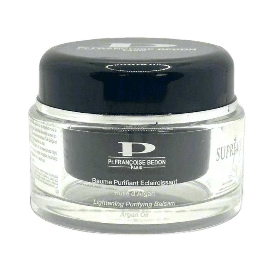 PR.Francoise SUPREME Purifying Balm Argan Oil 50ml / 1.21oz