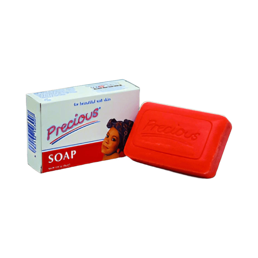Precious Beauty Soap 2.82 oz