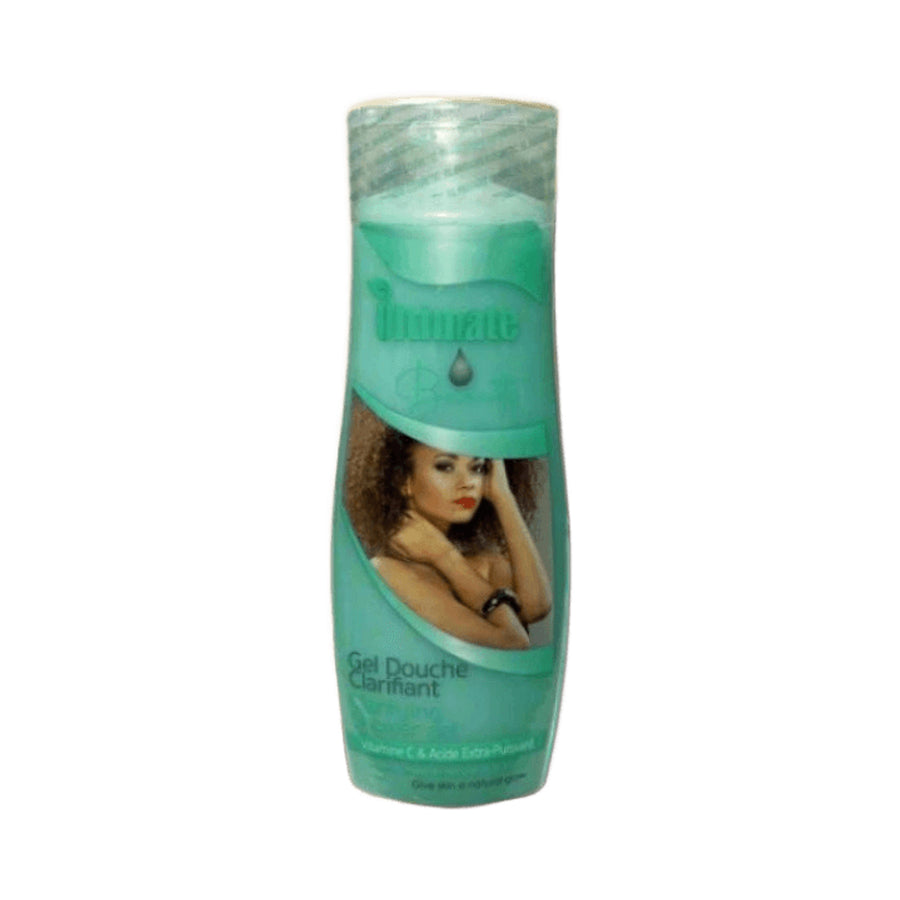 Ultimate Beauty Shower Gel 500ml