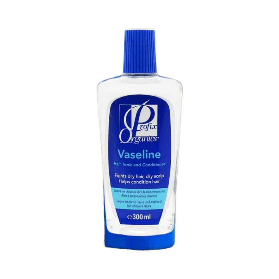 Profix Organics Vaseline Hair and Conditioner 300ml