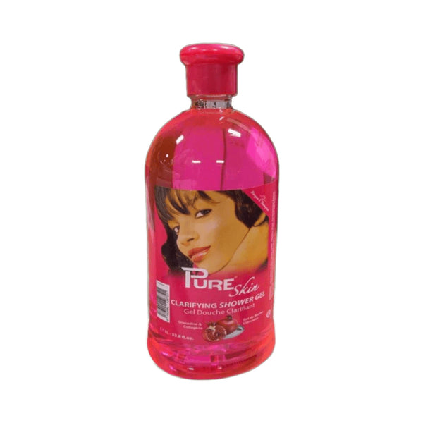 Pure skin Clarifying Body Wash 33.8 fl.oz