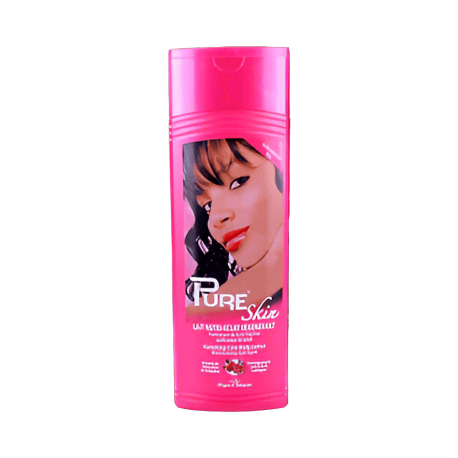 Pure Skin Vanishing Moisturizing Anti-Spot Body Lotion 500ml / 16.9 oz