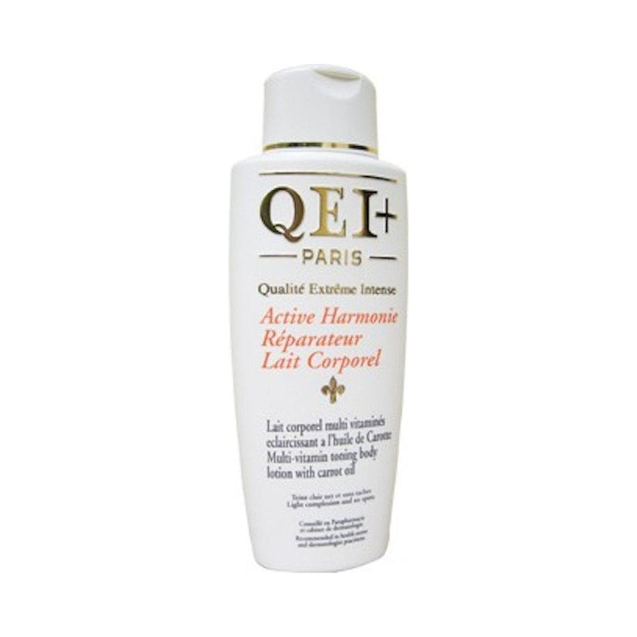 QEI+ Active Harmonie Reparateur Body Lotion