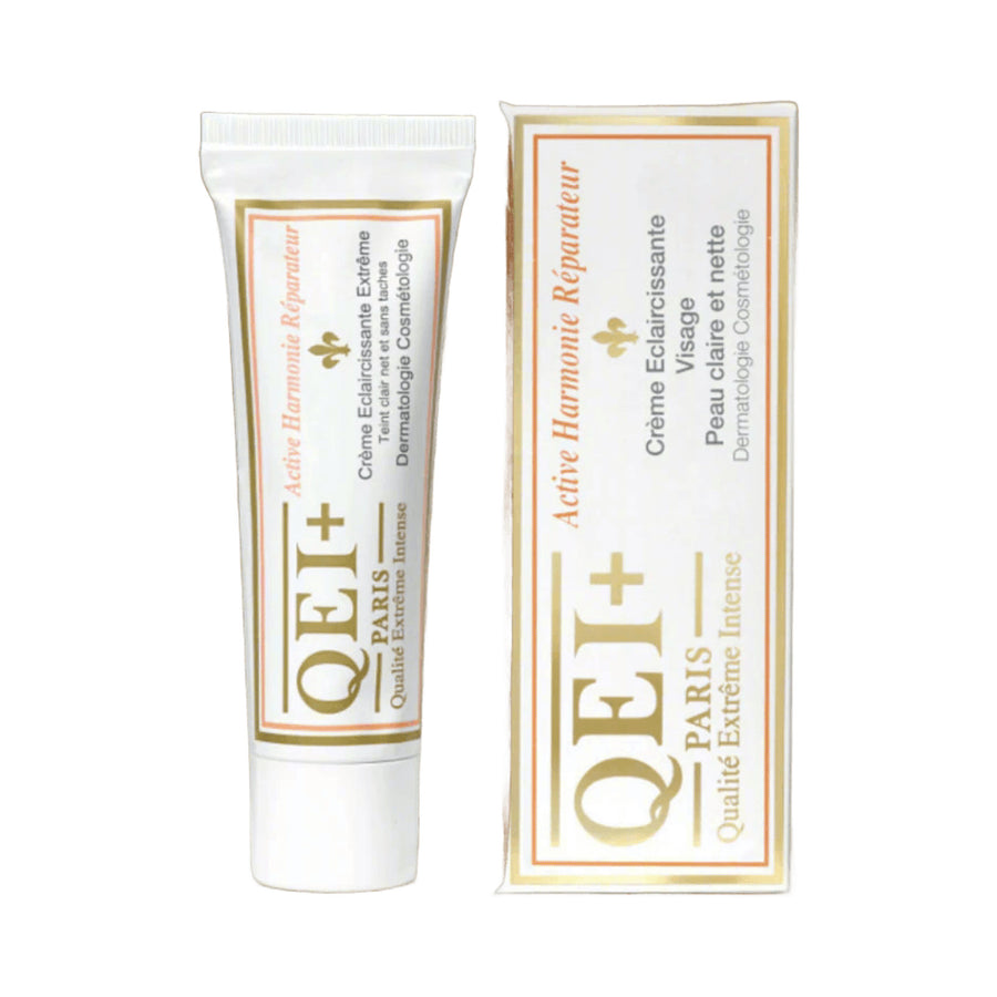 QEI+ Active Harmonie Reparateur Moisturizing Toning Cream 1.7 oz