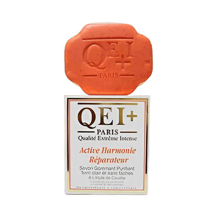 QEI+ Active Harmonie Reparateur Purifying Soap 7 oz
