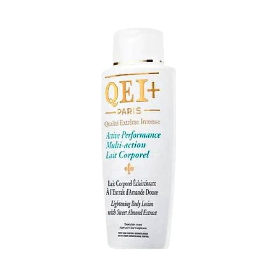 QEI+ Active Performance Multi Action Body Milk 16.5 oz