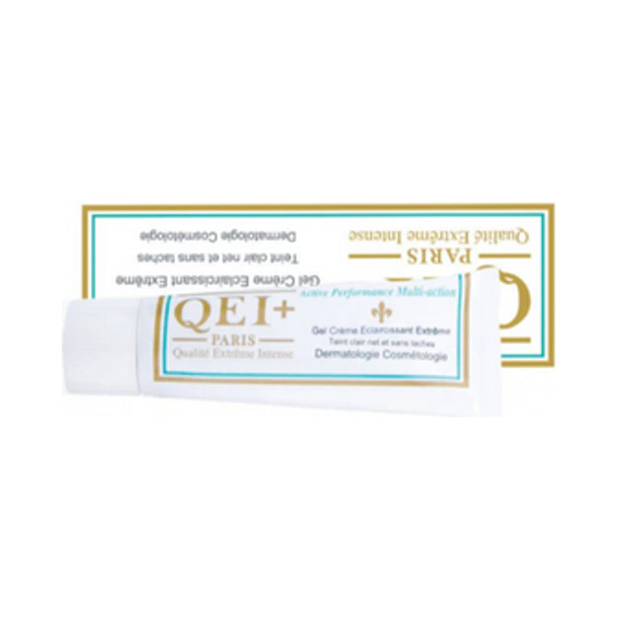 QEI+ Active Performance Multi-action Gel Cream 1 oz