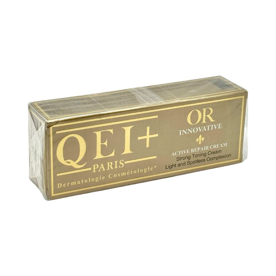 QEI+ OR Innovative Active Repair Strong Toning Cream 1.7 oz