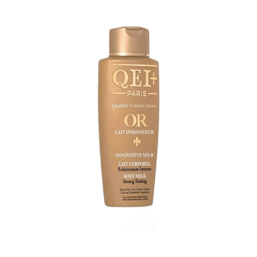 QEI+ OR Innovative Milk Strong Toning Lotion 16.8oz