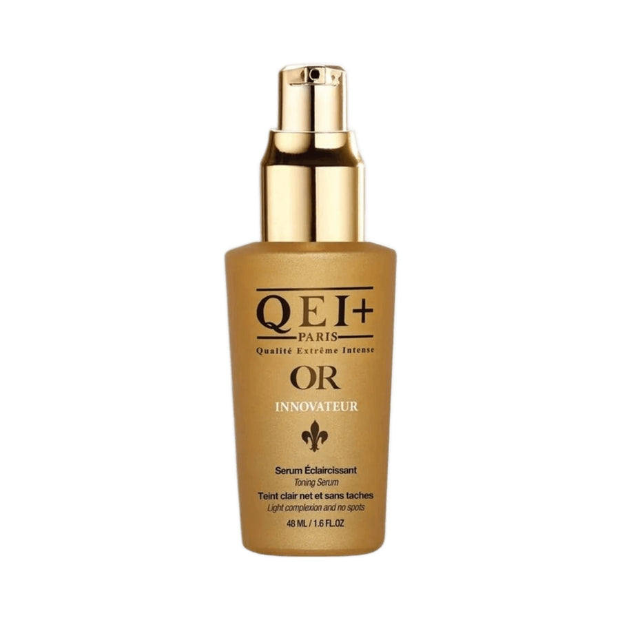 QEI+ OR Innovative Toning Serum 1.6 floz