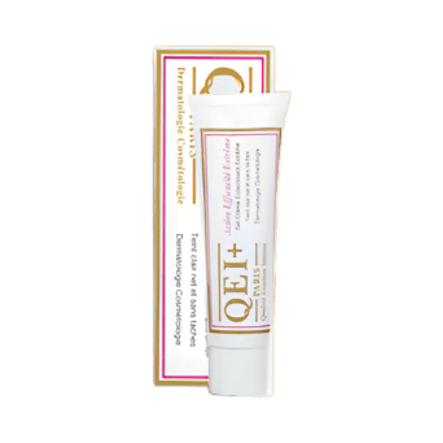 QEI+ Paris Active Efficacite Extreme Gel Cream 1 oz