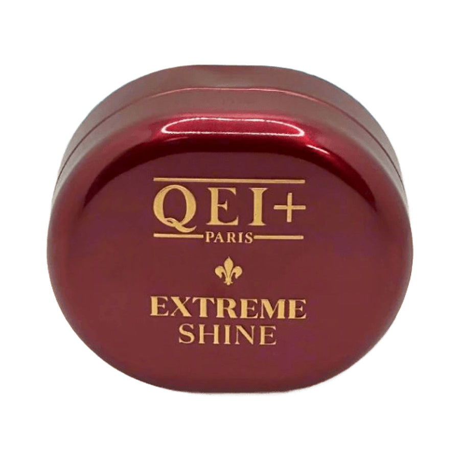 Qei+ Paris Exfoliating Soap Extreme Shine Carrot 200g