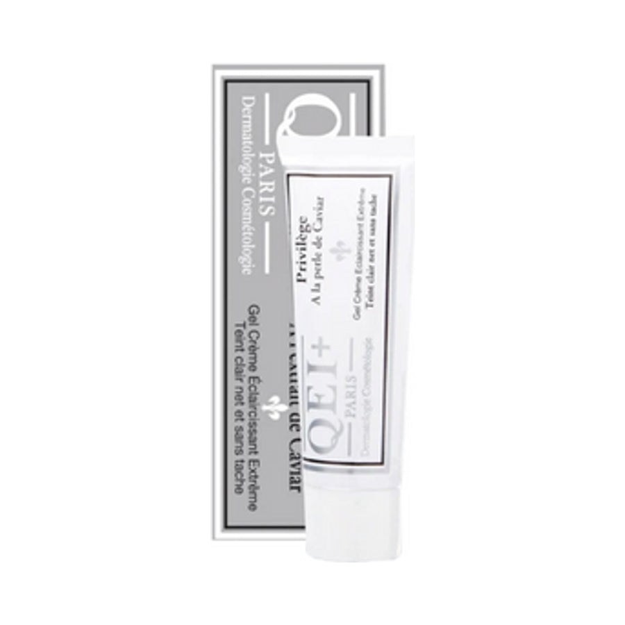 QEI+ Privilege Caviar Gel Cream 1 oz