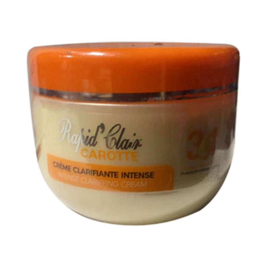 Rapid Clair Carotte Cream 300ml