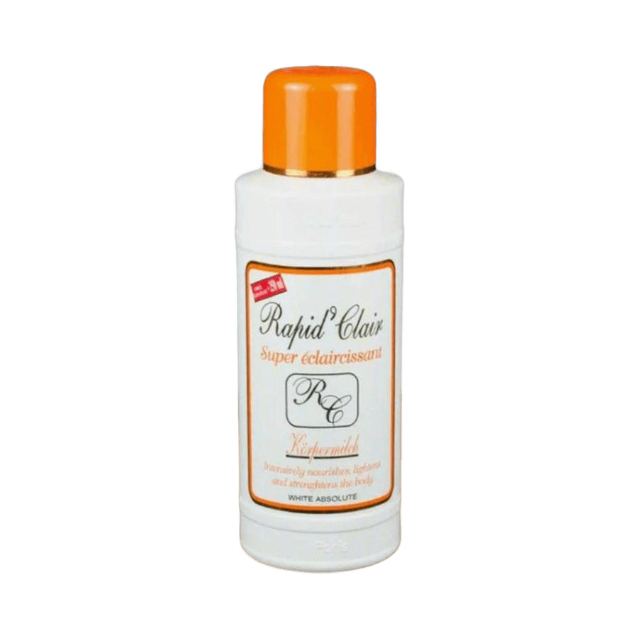 Rapid Clair Lotion 700 ml