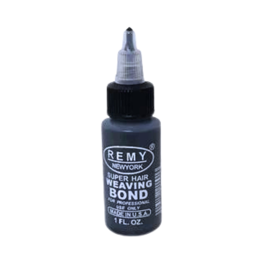 Remy New York Super Hair Weaving Bond 1 oz