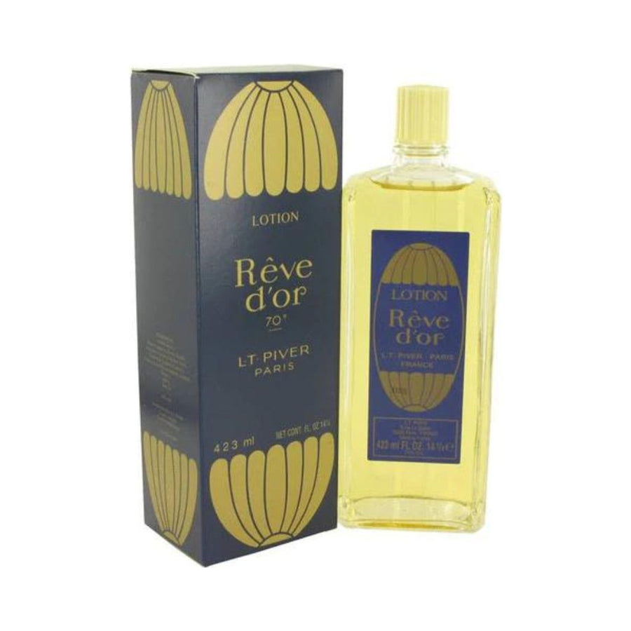Reve D'or by Piver Cologne Splash for women 14.25 oz