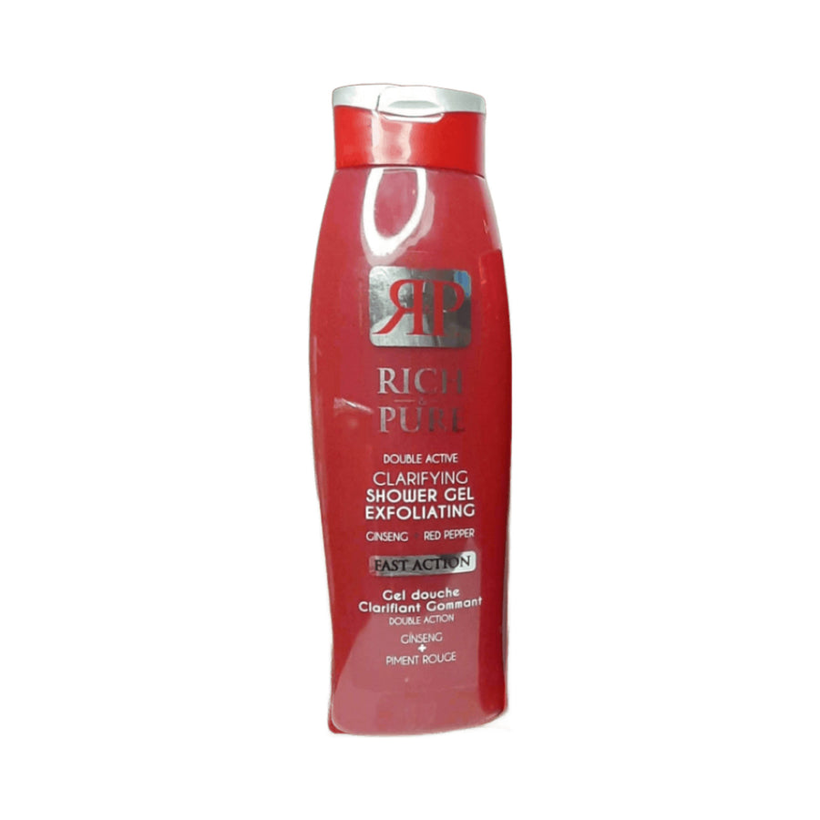 RICH & PURE Shower Gel 750ml