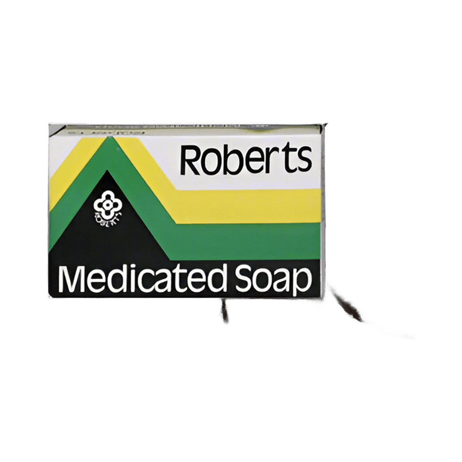 Roberts Medicated Soap 90g