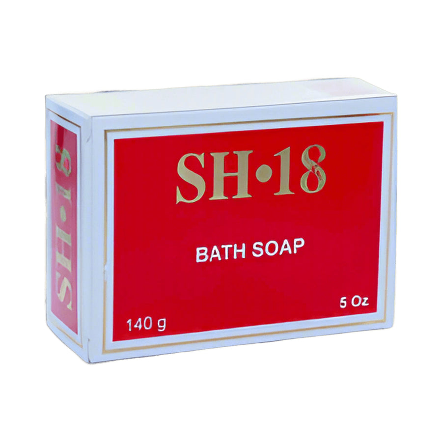 SH-18 Bath Soap 5 oz / 140 g